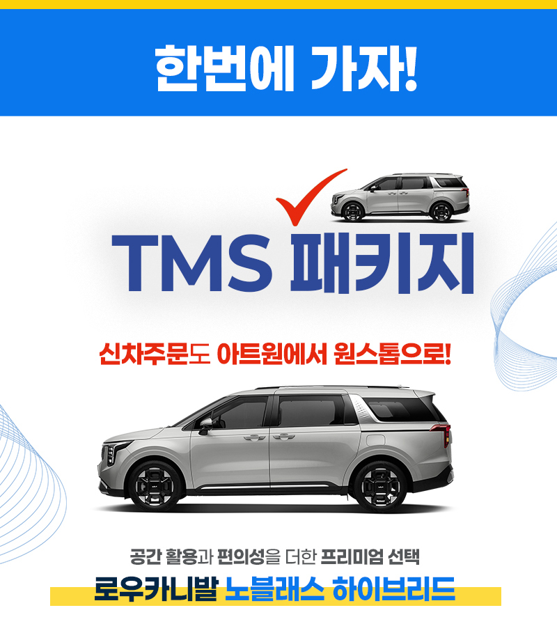 TMS 소개