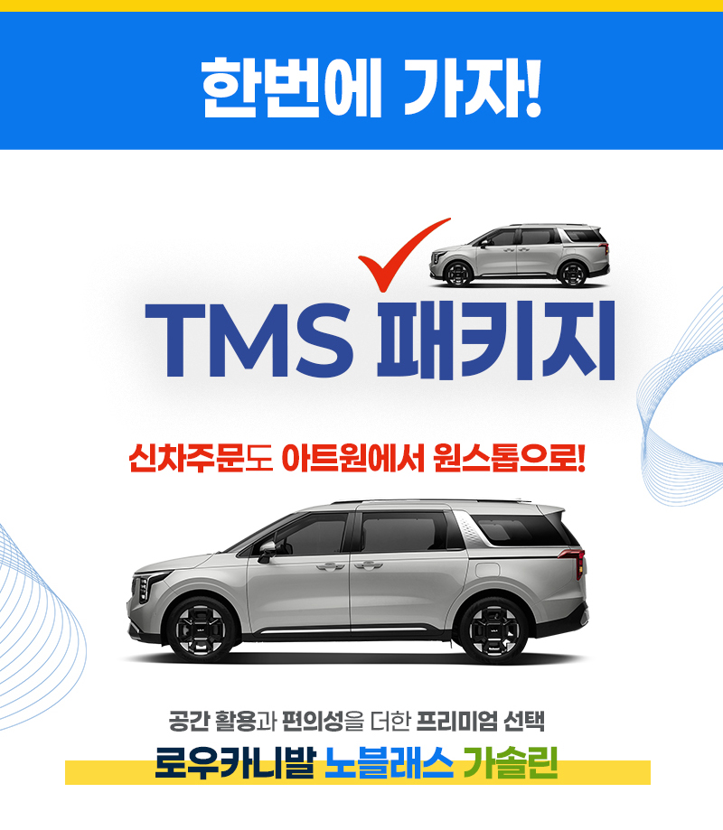 TMS 소개