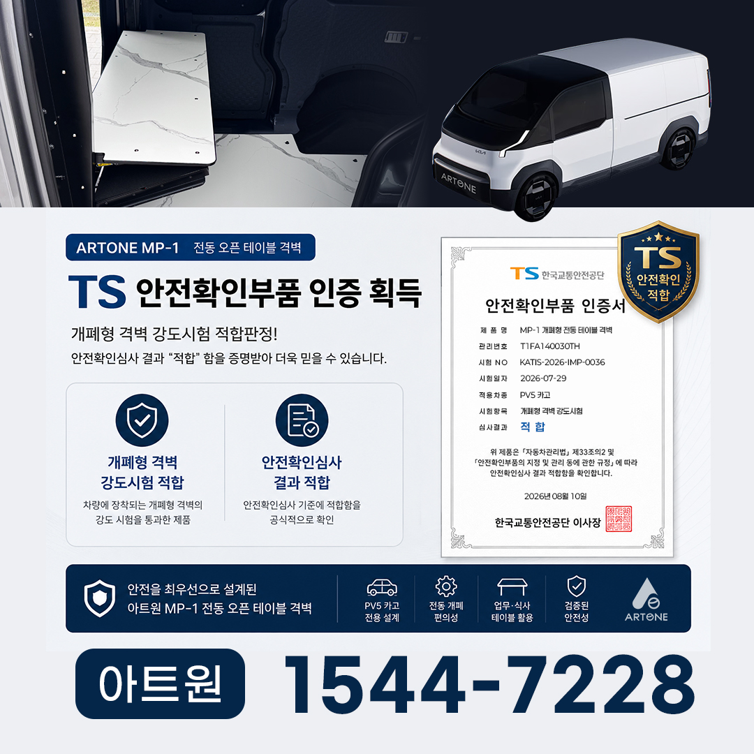 TS안전인증