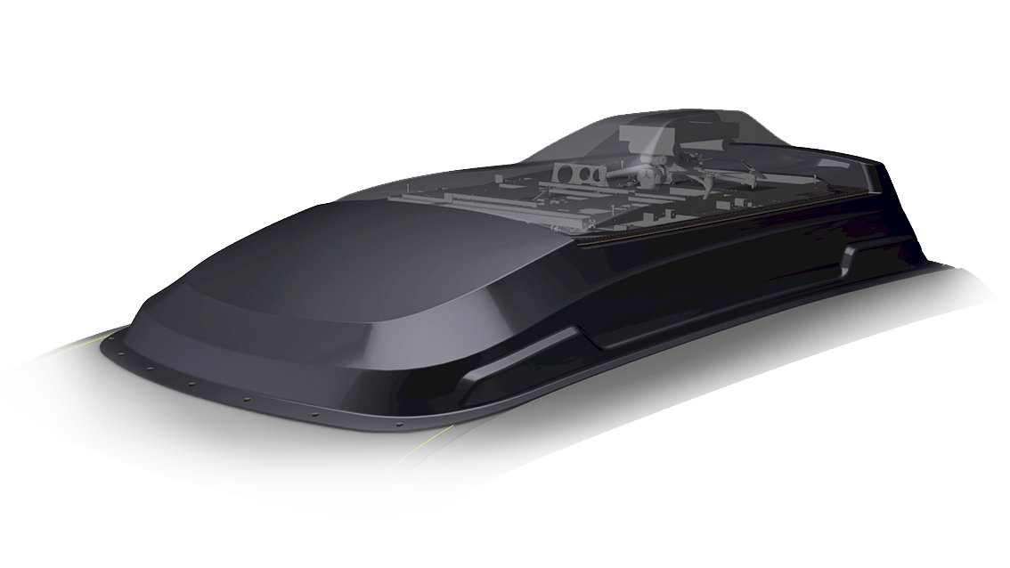 MD-ONE Station Module